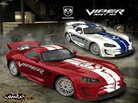  Dodge Viper SRT10 - Race