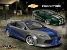  Chevrolet Cobalt SS - 2Fast 2Furious Skyline