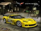  Chevrolet Corvette C6R - Galerija 2005