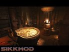  Sikkmod Resurrection of Evil