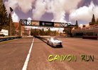  Canyon Run