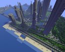  ModernCraftCity