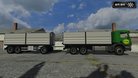  Scania 420 + remorque