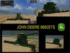  Jonh Deere 9660STS