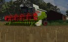  CLAAS Lexion 660