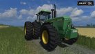  John Deere 4650