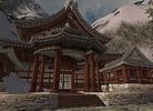  Snow Dragon Temple