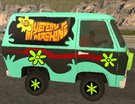  Scooby-Doo Mod