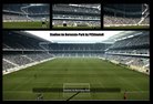  Stade : Stadion im Borussia-Park 