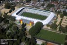  Estadio German Becker