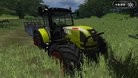  CLAAS Arion 640