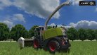  Véhicules : CLAAS Jaguar 980 + Direct Disc 520