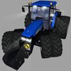  New Holland TM 180