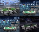  Pokemon Stadium 2 (Super Smash Bros. Brawl)