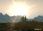  Skyrim Sunglare