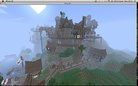  Sky Citadel of Celestia