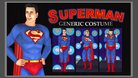  Costume de Superman