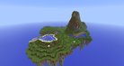  Map : Floating Island Survival 