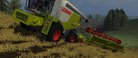  CLAAS Lexion 770 Pack