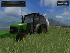  John Deere 5080M