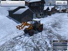  Fendt Gta 380 Komunal