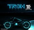  Mod : Tron MOD 