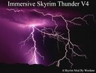  Sons : Immersive Skyrim Thunder