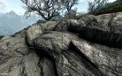  Improved rock and mountain textures