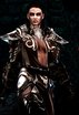  Cleric Armour (pour femmes)