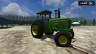  JohnDeere 440