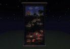  World in a box