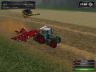  Fendt 716 N-sensor