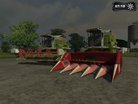  CLAAS Dominator 98sl Serie Maxi pack