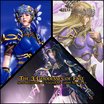  Leona : The Valkyrie Moon V2