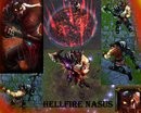  Nasus : King Of Ancients Nasus