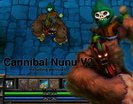  Nunu : Armor Nunu