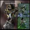  Riven : Raven Riven