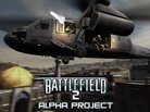  Alpha Project