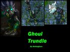  Trundle : Trunloid