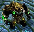  Skin Volibear : Volipanda