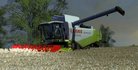  CLAAS Lexion 540