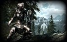  Mystic Elven Armor