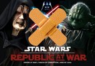  Republic at War