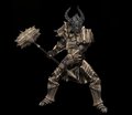  Dragonbone Weapons