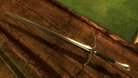  Glamdring - Epée de Gandalf (Le Seigneur des Anneaux)