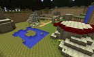  Hyrulecraft Alpha (The Legend of Zelda : Ocarina of Time)