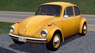 1973 Volkswagen Beetle