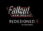  Fallout New Vegas Redesigned 2