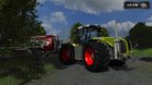  CLAAS Xerion 5000