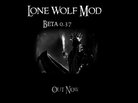  Lone Wolf Beta